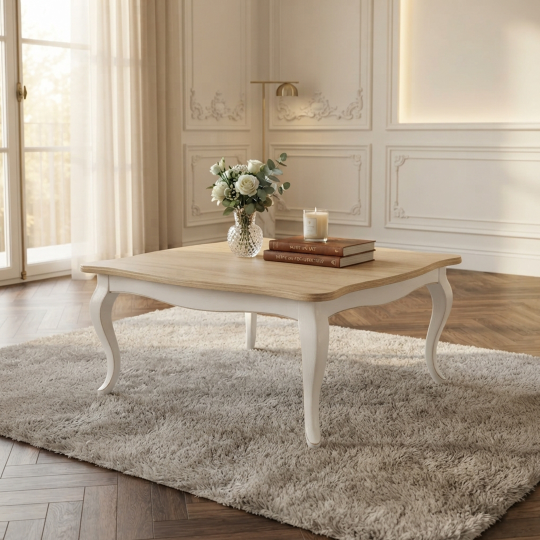 Diva Center Table