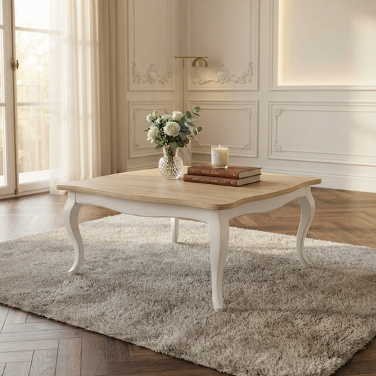 Diva Center Table