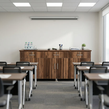 Deluxe Credenza