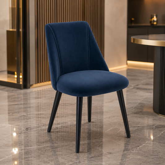 Orb Dining Chair