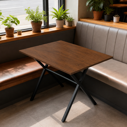 Freedom Cafe Table