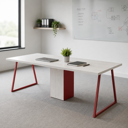 Kinetic Bar Table