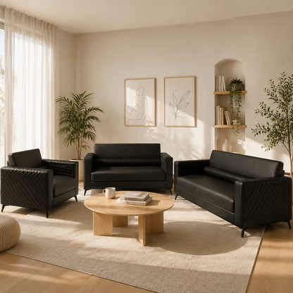 Dice Sofa 1 Seater