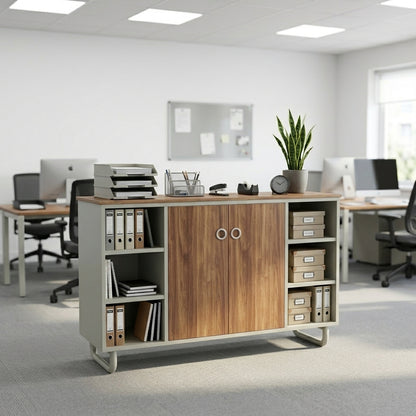 Beyond Credenza