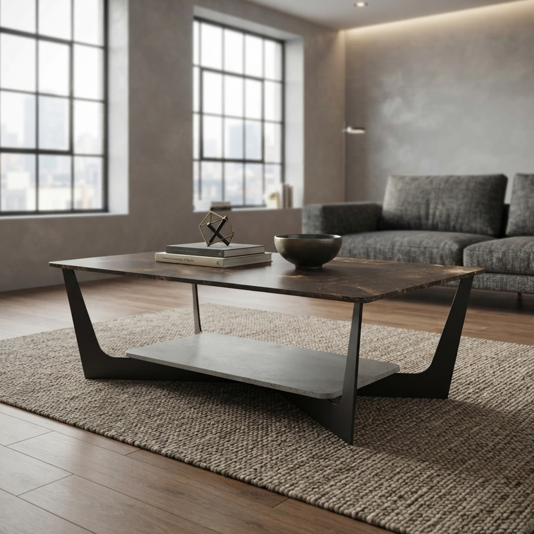 Staria Center Table
