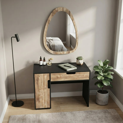 Float Dressing Table