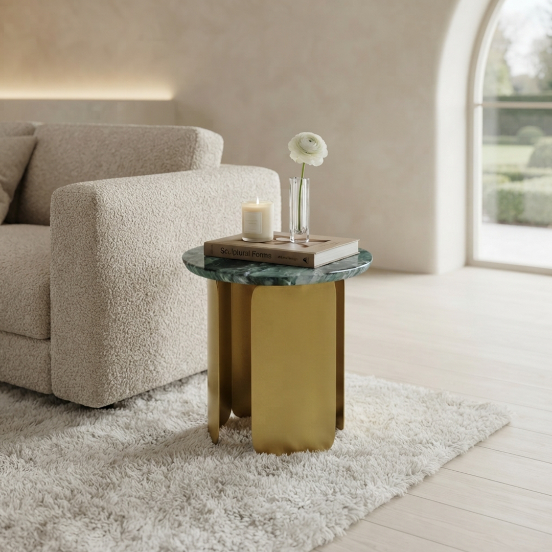 Onyx Coffee Table