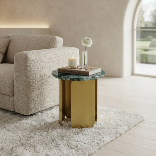 Onyx Coffee Table