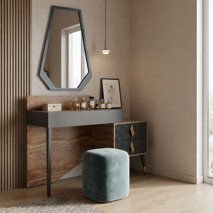 Luna Dressing Table