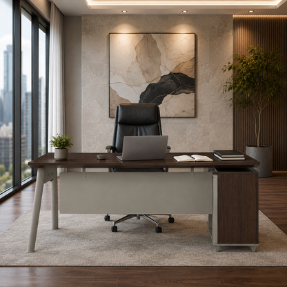 Ark Executive Table