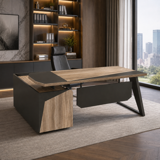 Dynamo Executive Table