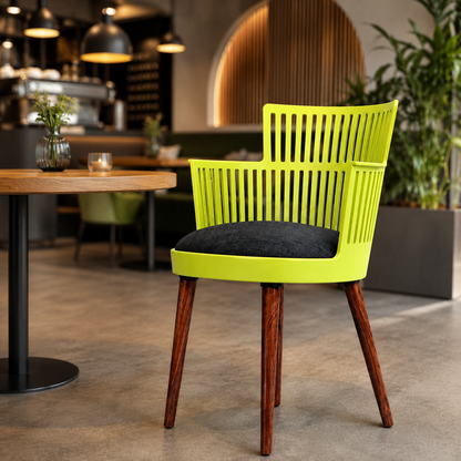 PHANTOM CAFE CHAIR