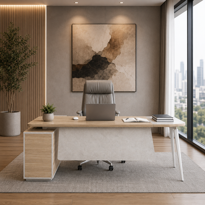 Aspire Executive Table