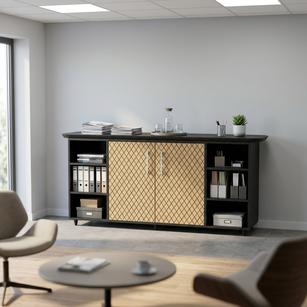 Experia Credenza