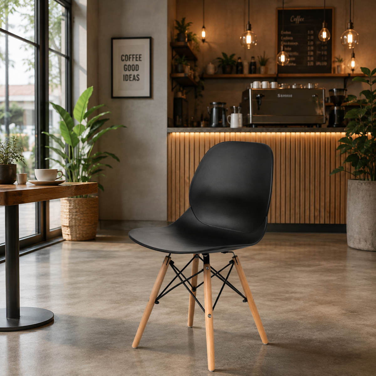 Fenix Cafe Chair