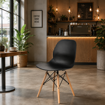 Fenix Cafe Chair