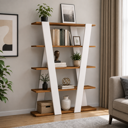 OPUS SHELVE