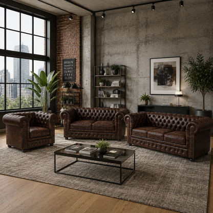 Chester Sofa 1 Seater