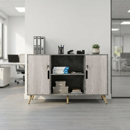 Smart Credenza