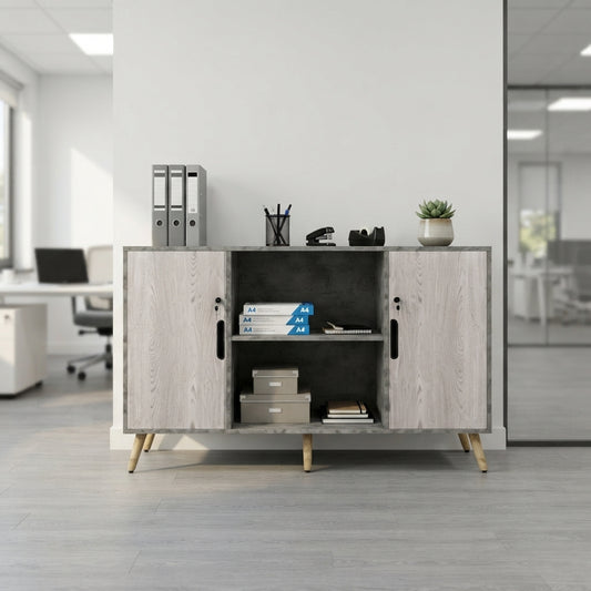 Smart Credenza