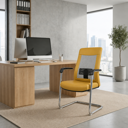 Kara Visitor Chair