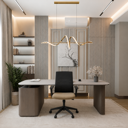 Spark Manager Chair