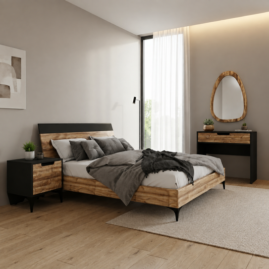 Float Bed Set