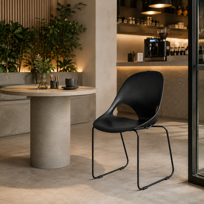 Nest Café Chair