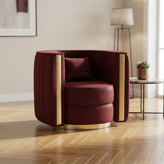Elam Sofa 1 Seater