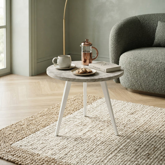 Opal Coffee Table