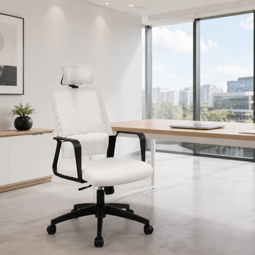Brio Executive Chair