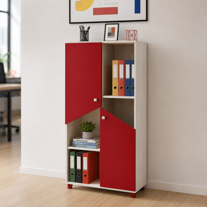 Kinetic Full Height Cabinet