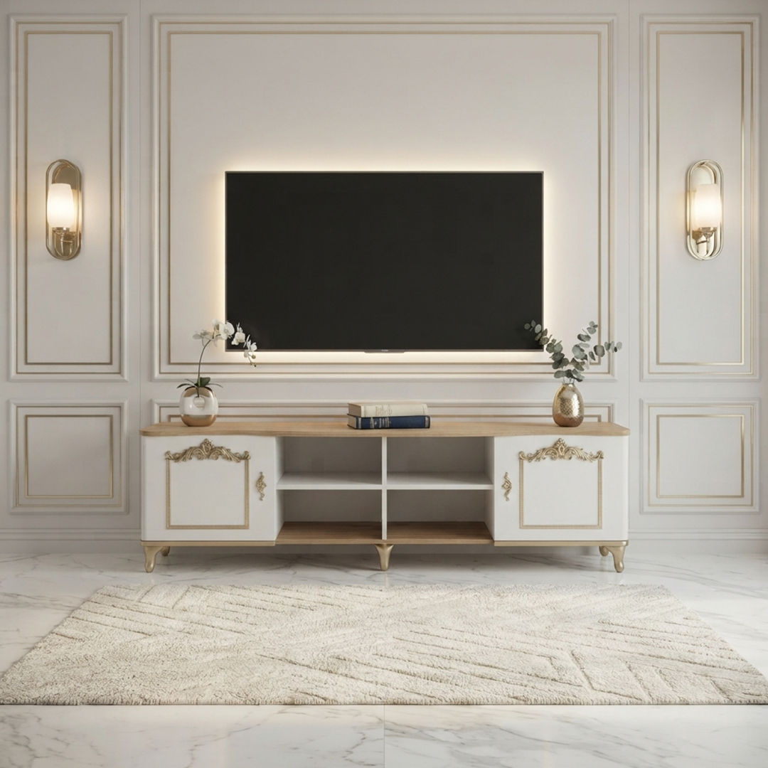 Diva TV Unit