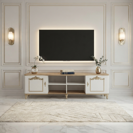 Diva TV Unit