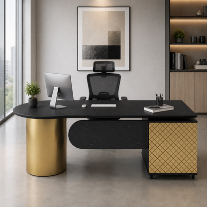 Experia Executive Table