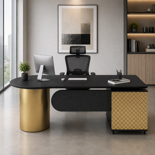 Experia Executive Table