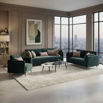 Neo Sofa Set