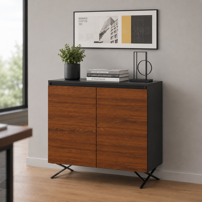 Freedom Medium Height Cabinet