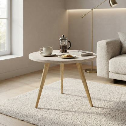 Smart Coffee Table