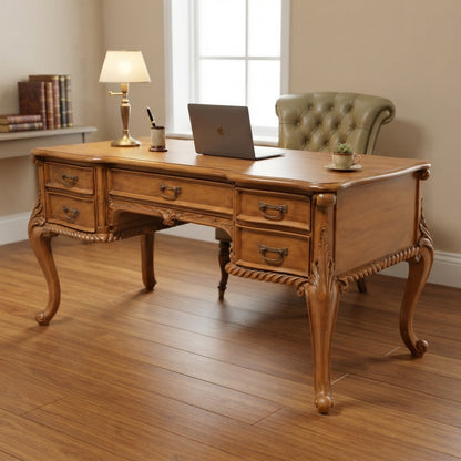 Majesty-Study Table