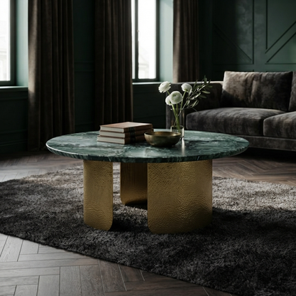 Onyx Center Table