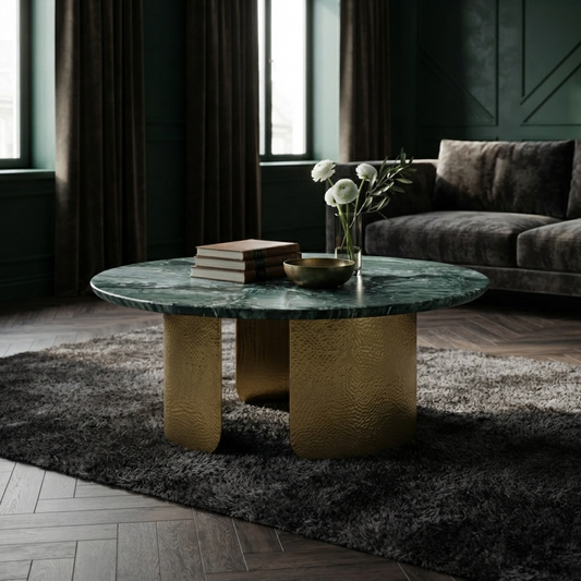Onyx Center Table