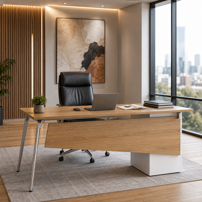 Aspire Manager Table
