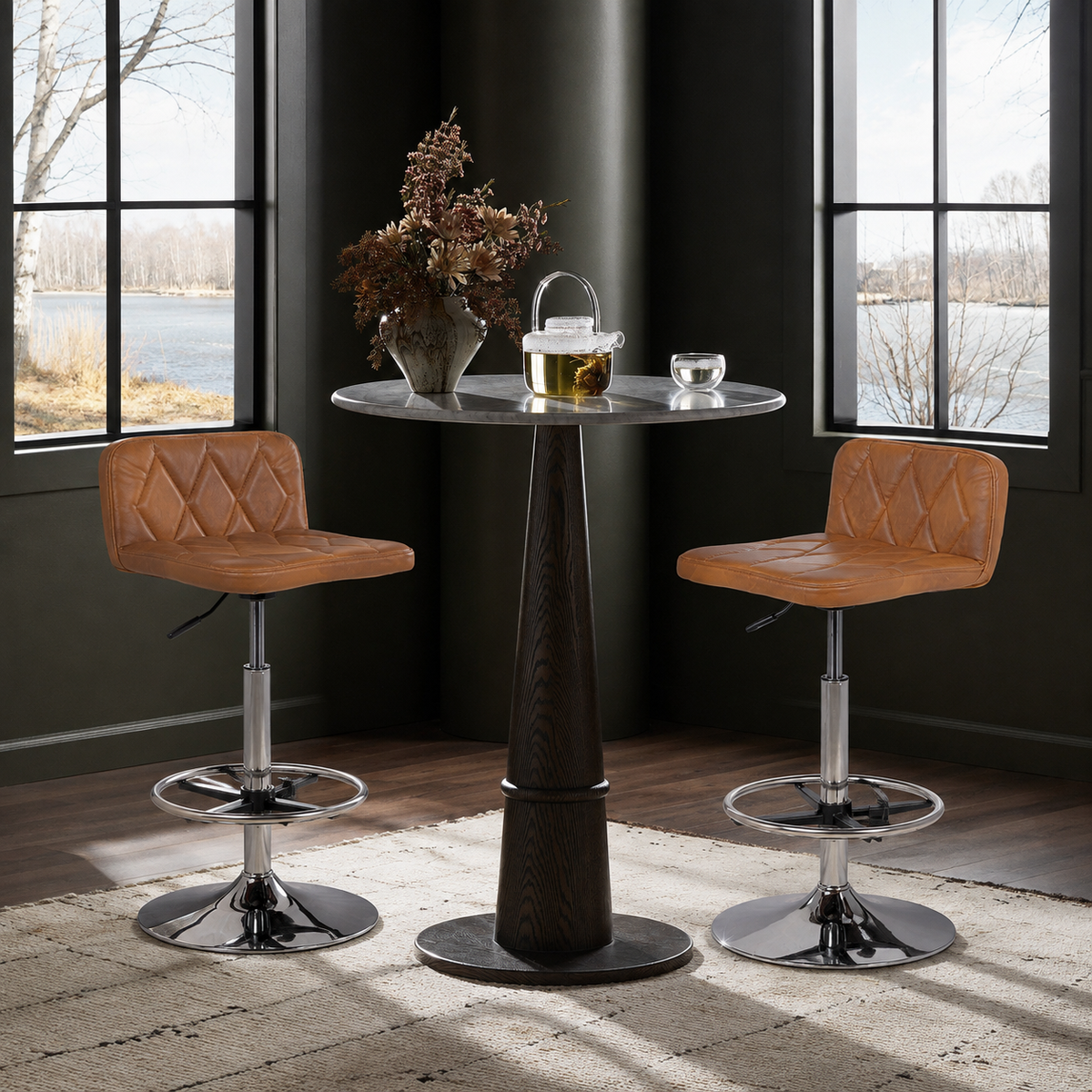 Prima Bar Stool
