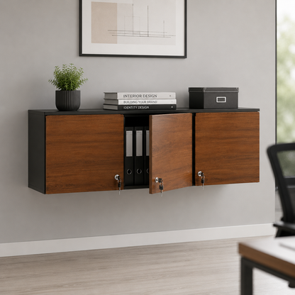 Freedom Wall Hanging Cabinet Small