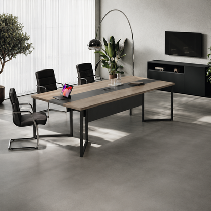 Dynamo Meeting Table