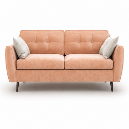 Louver Sofa Set