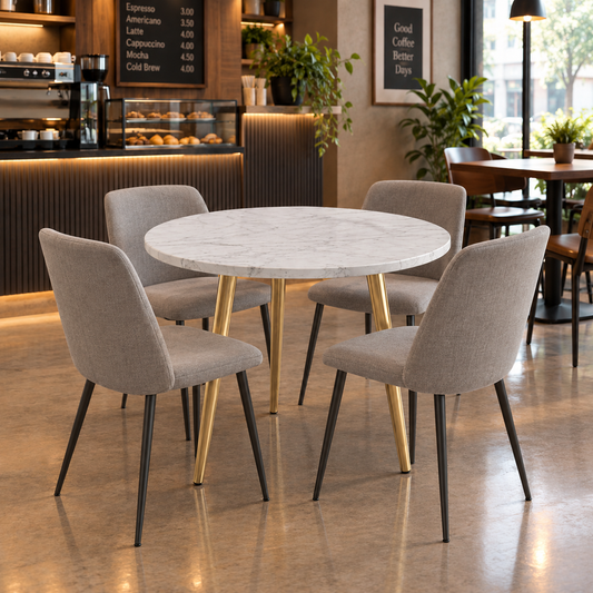 Lirio Coffee Table