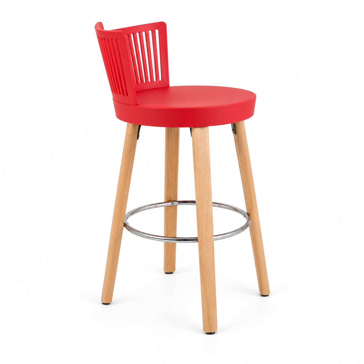 Mock High Chair