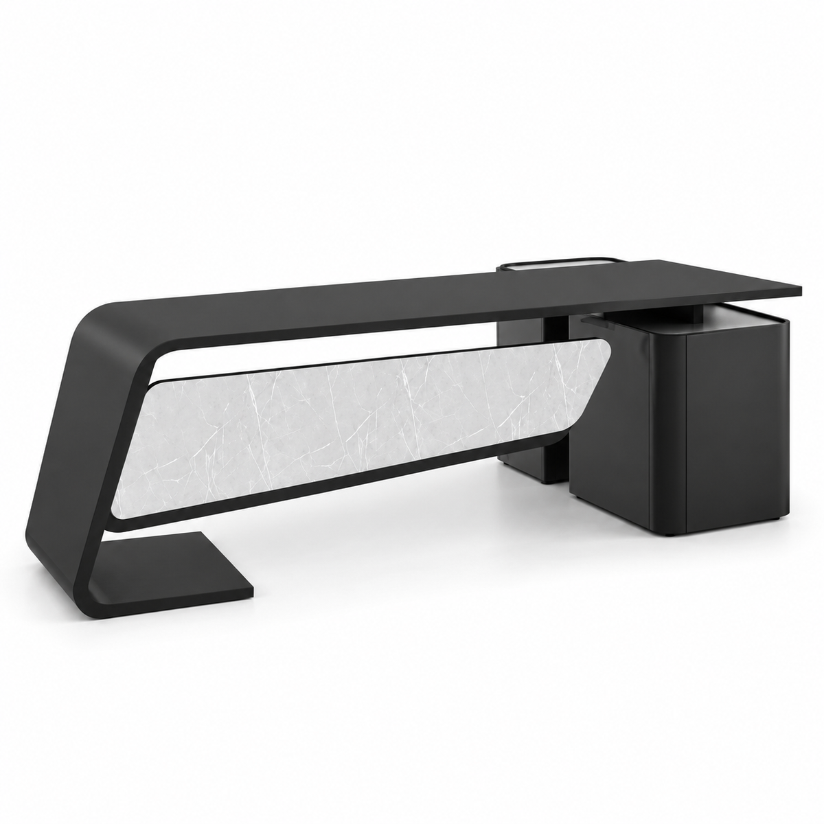 Monarch Executive Table